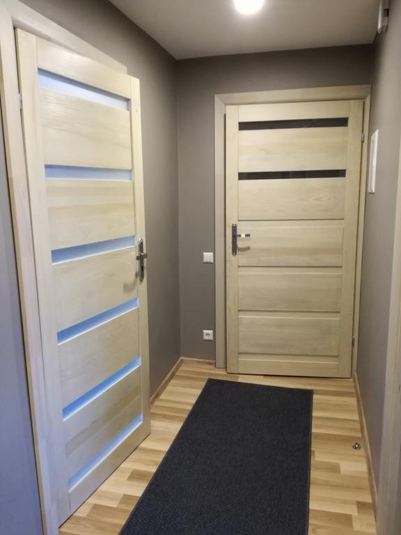 Jurkalnes Apartamenti Eksteriør billede