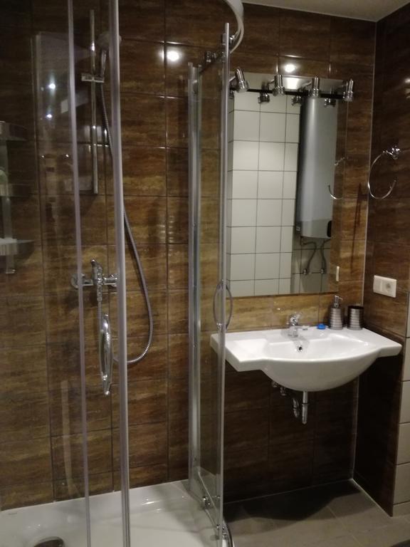 Jurkalnes Apartamenti Eksteriør billede