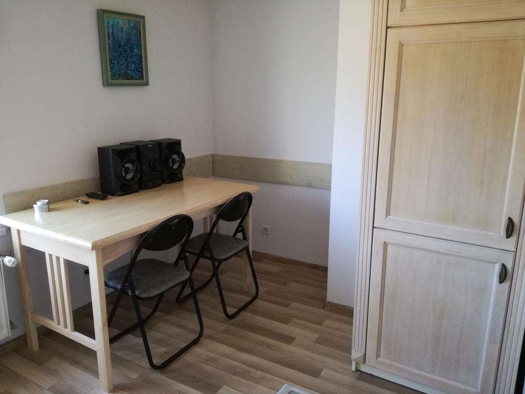 Jurkalnes Apartamenti Eksteriør billede